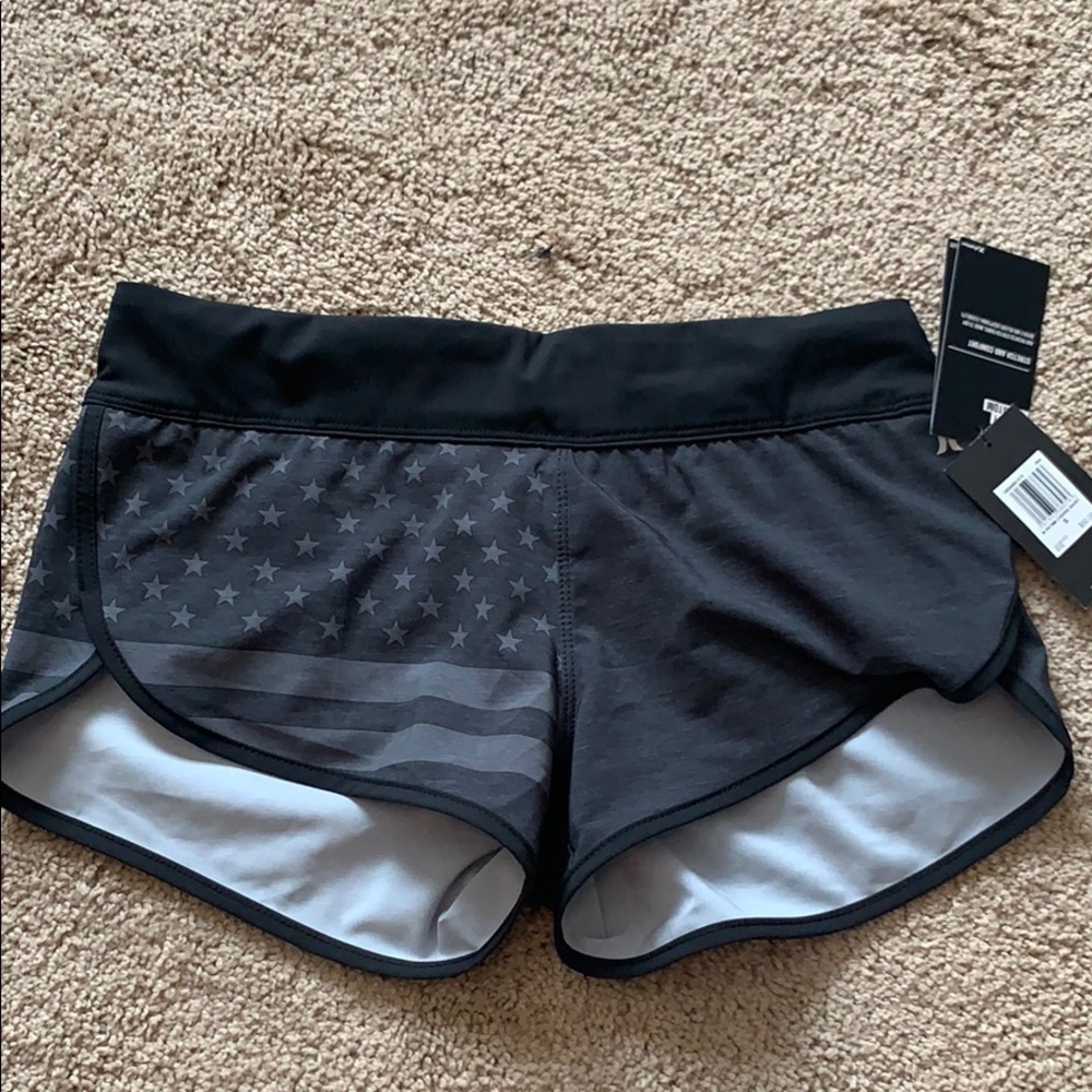 Hurley board shorts